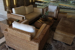 Мебели от естествен ратан за лобита и хотели за всички видове пространства