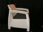 Столове от ратан за заведения за външно и вътрешно ползване