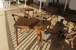 Вътрешна и външна ратанова мебел със страхотно качество и издръжливост
